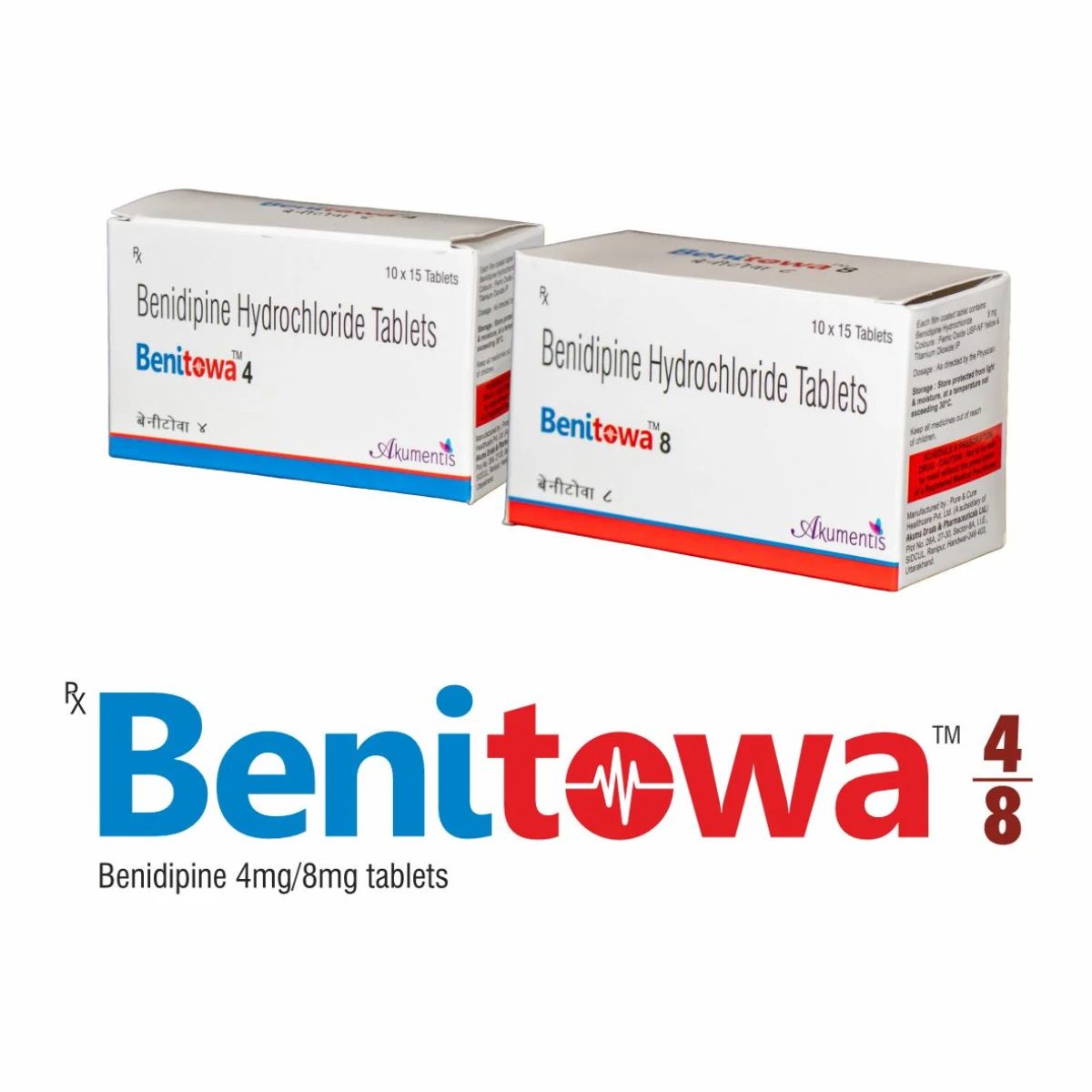 BENITOWA