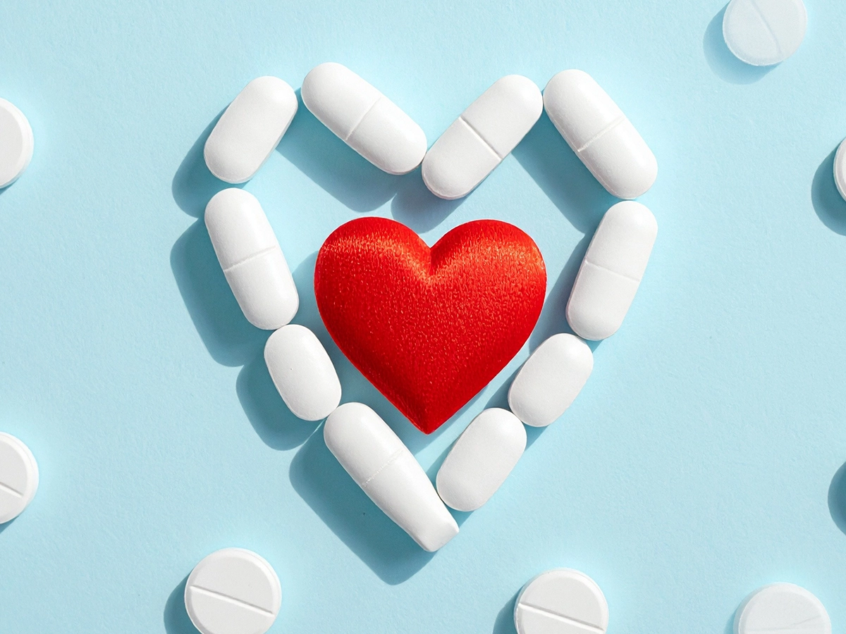 Built for Indian Cardiovascular Care