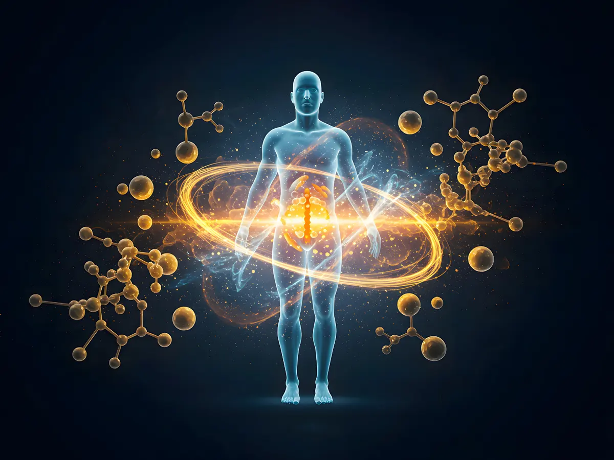 Built for India – Metabolic Care