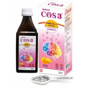 Cos 3 Syrup