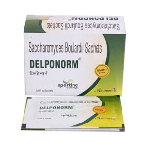 Delponorm Sachet