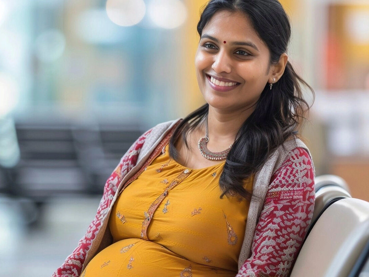 Female infertility therapy