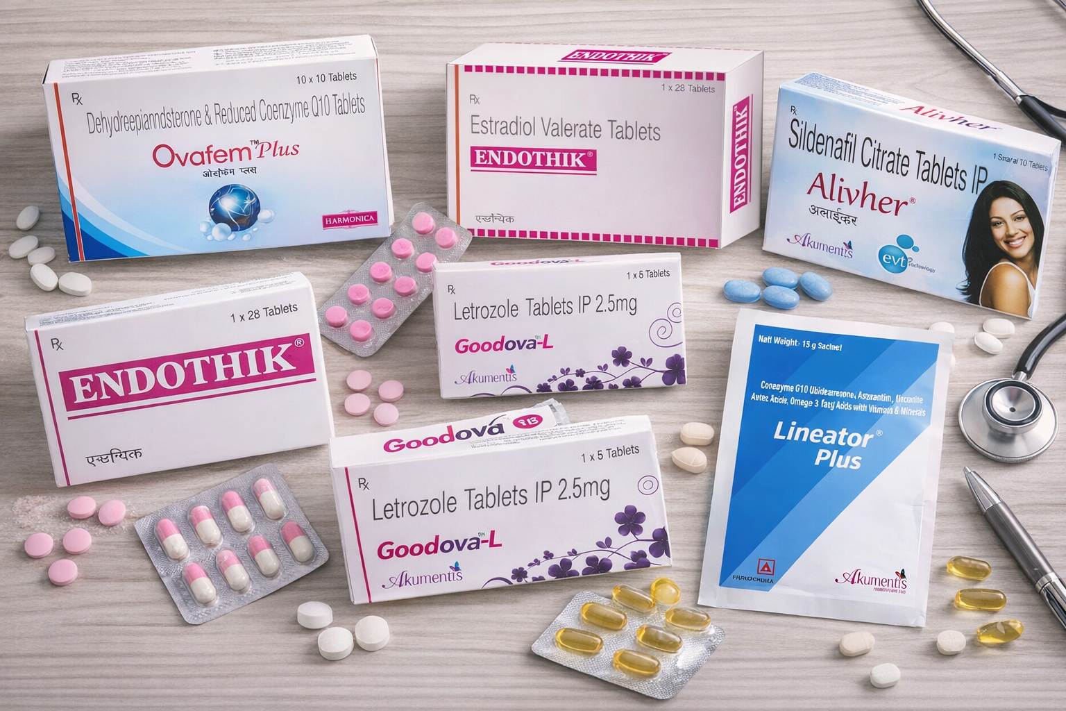 Fertility Care