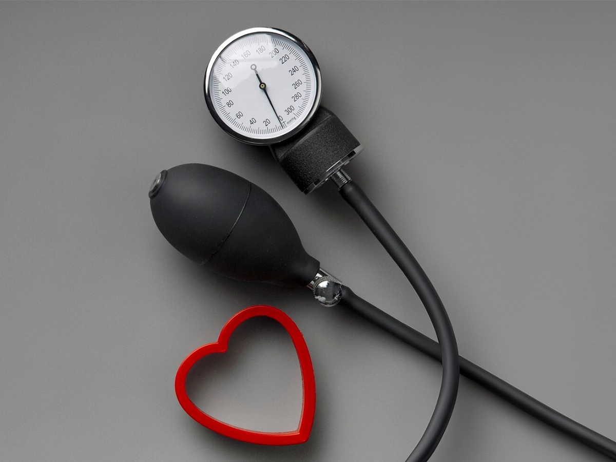Hypertension therapy India