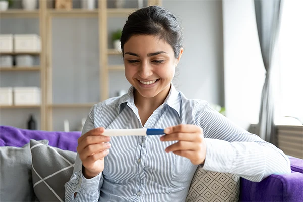 Healthy Pregnancies