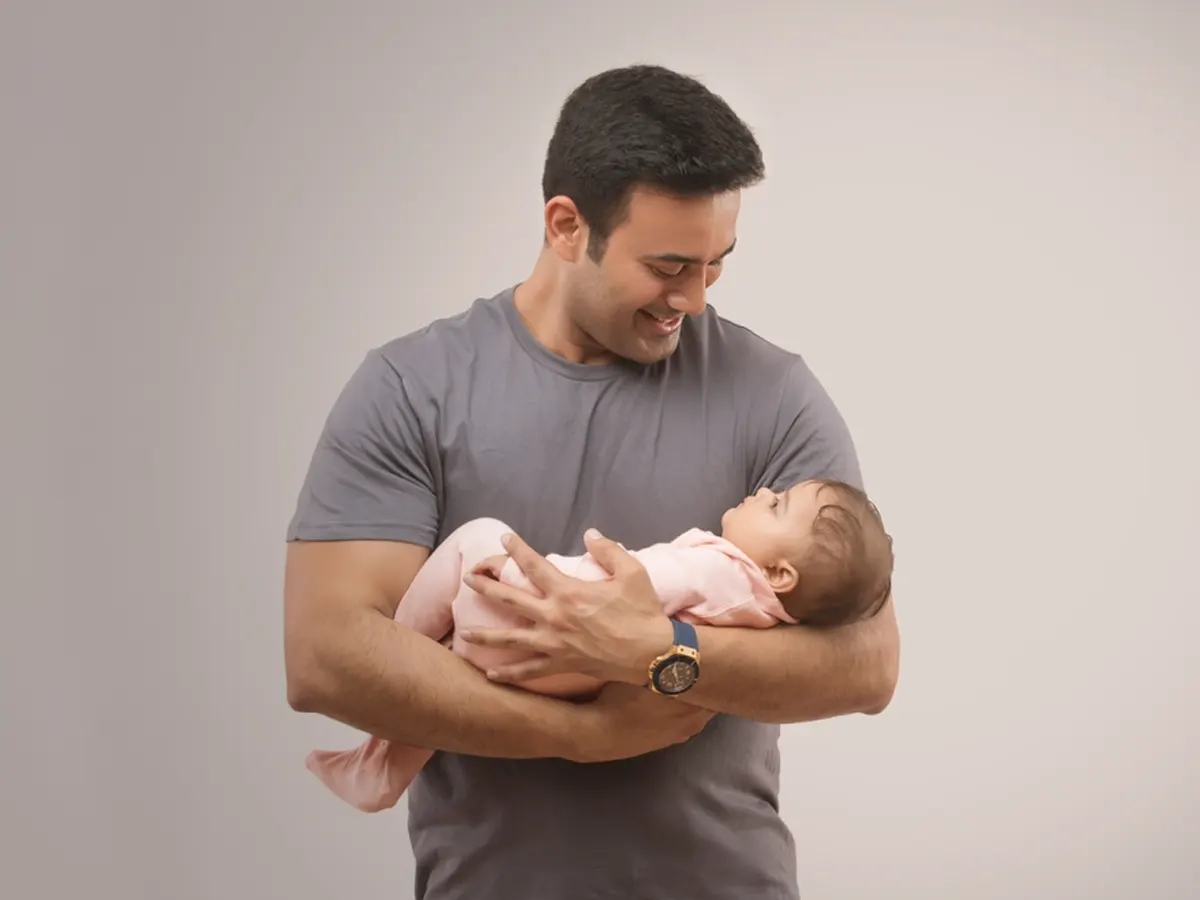 Male infertility treatment