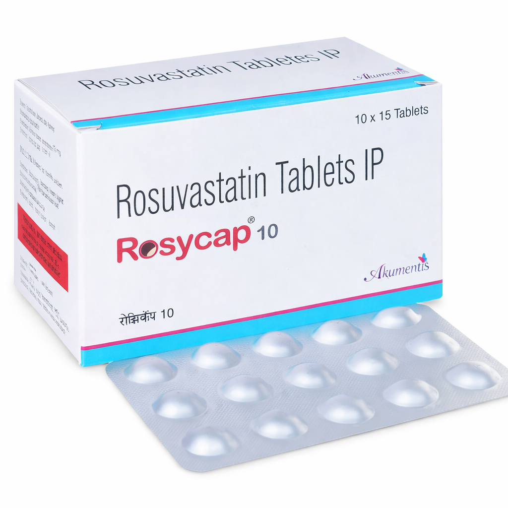 ROSYCAP
