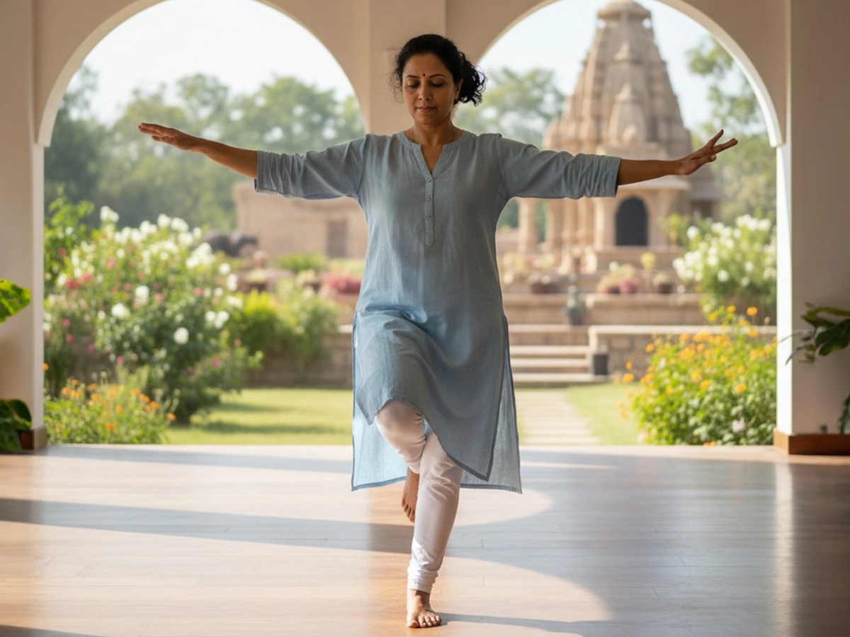 Reduced Stiffness and Imbalance