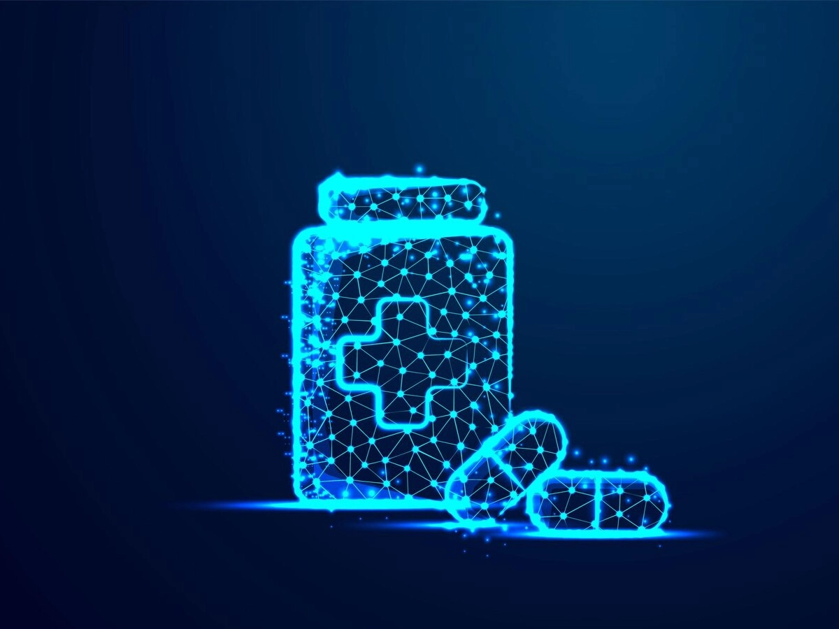 Distribution network India