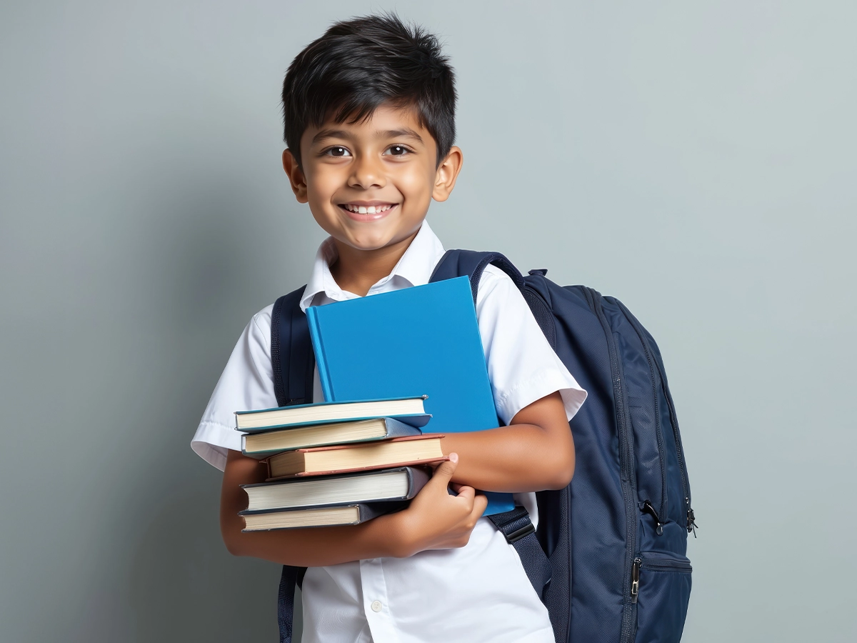 Childhood Immunity Support