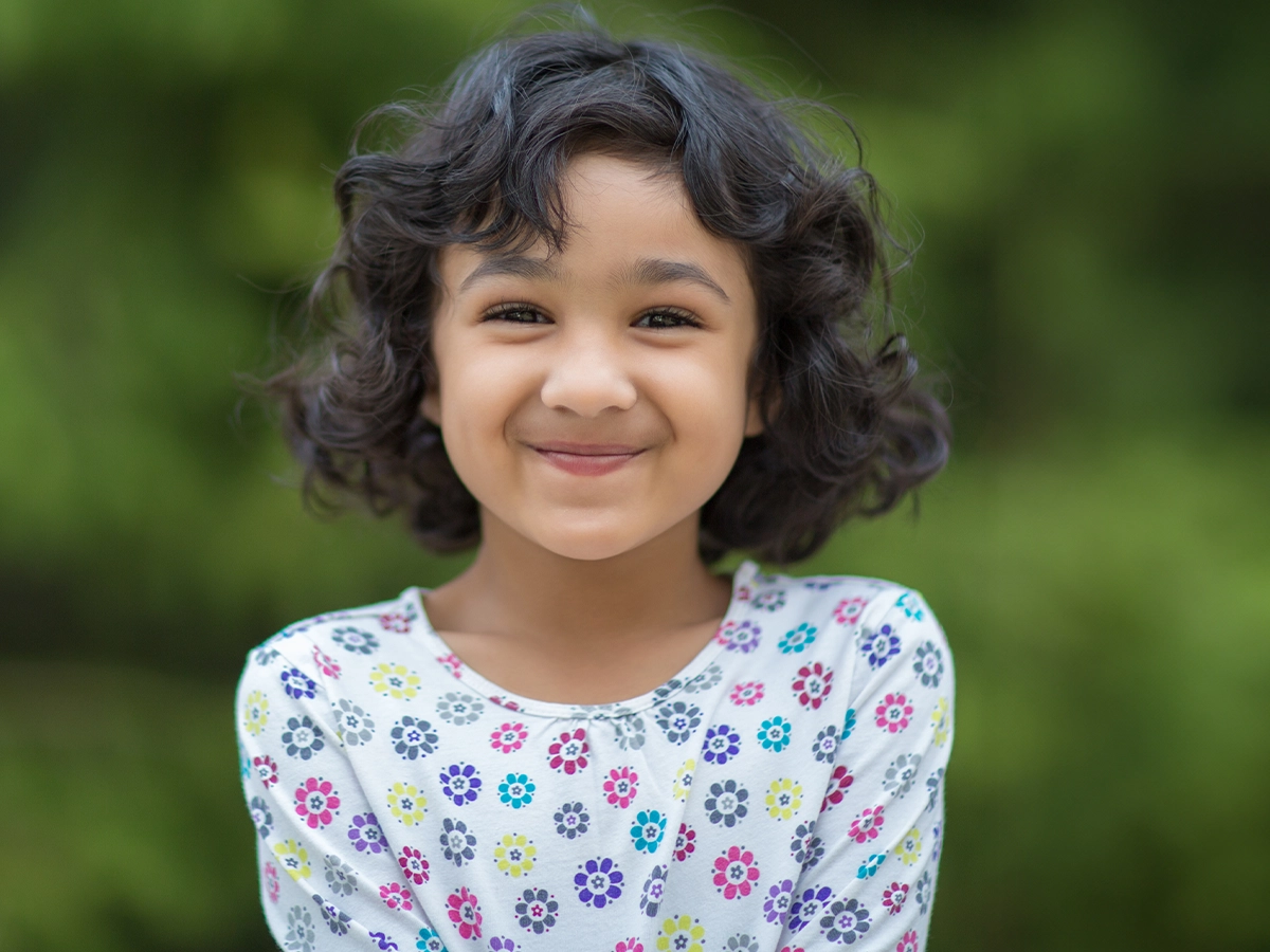 Physical and Cognitive Development