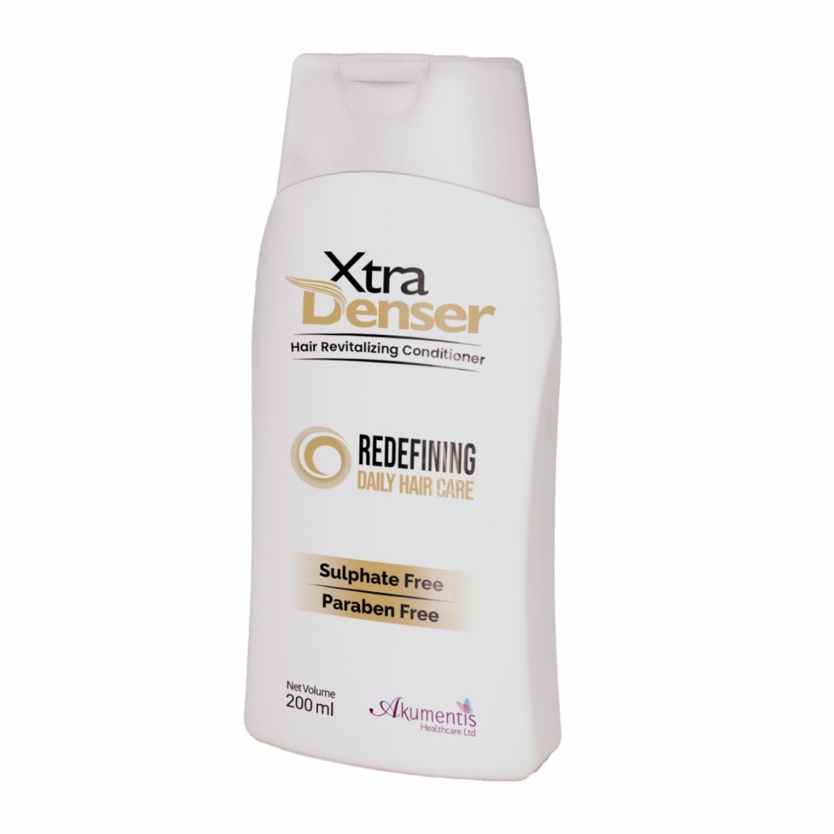 XTRA DENSER Hair Revitalizing Conditioner