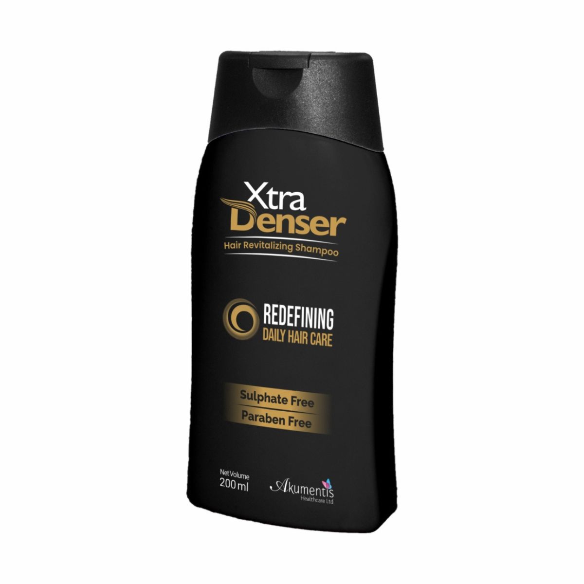 XTRA DENSER Hair Revitalizing Shampoo