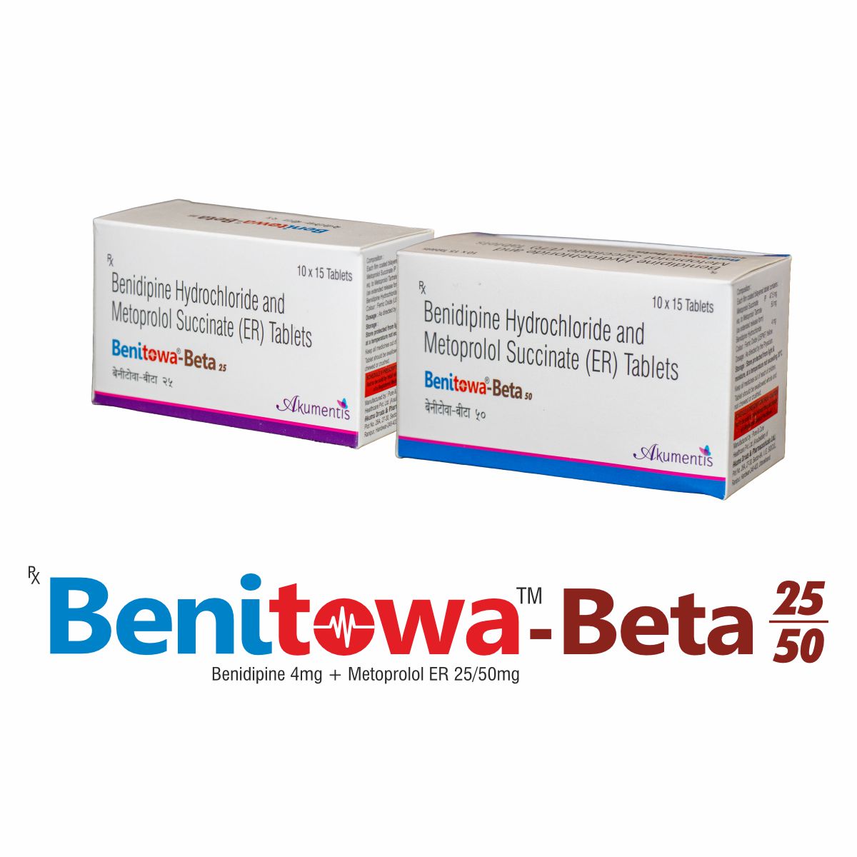 BENITOWA BETA