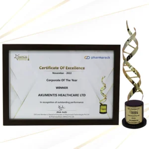 Corporate of the Year