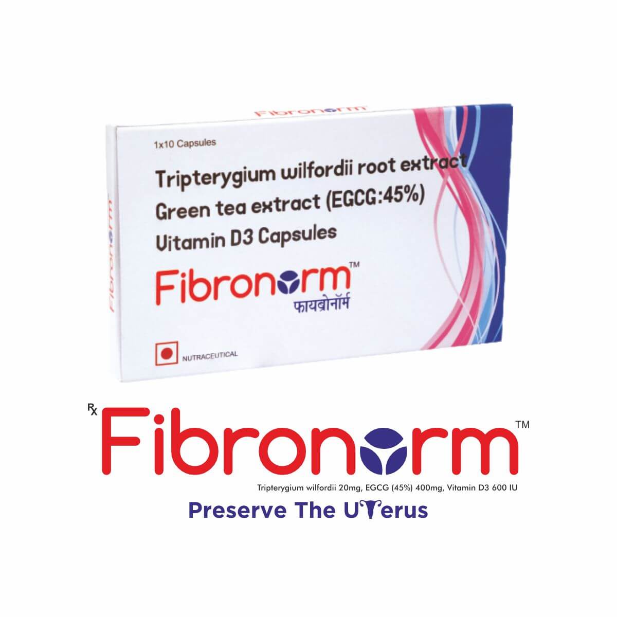 FIBRONORM