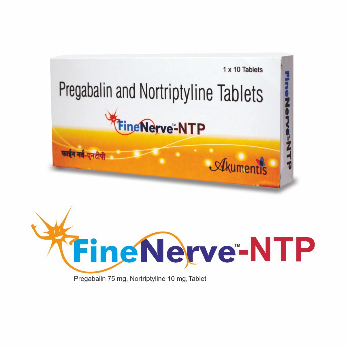 FineNerve-NTP