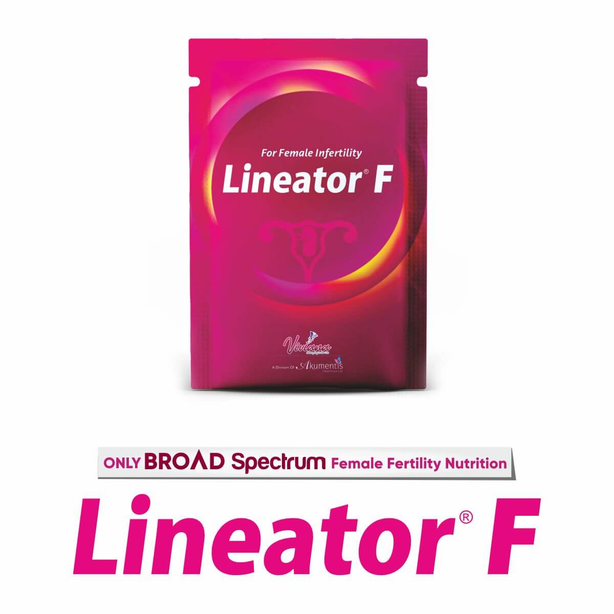 LINEATOR F