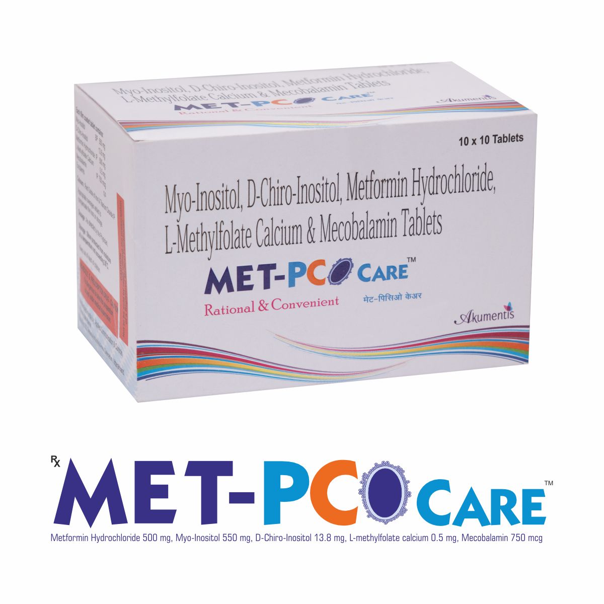 METPCOCARE