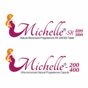 michelle 200/400 cap