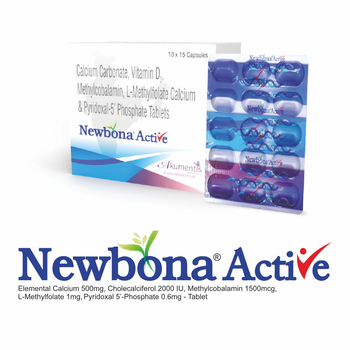 Newbona Active
