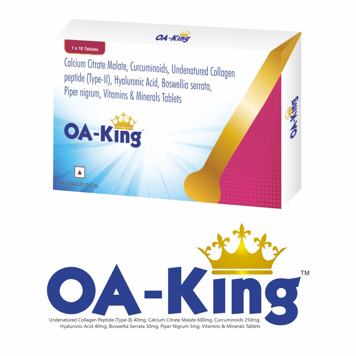 OA-King