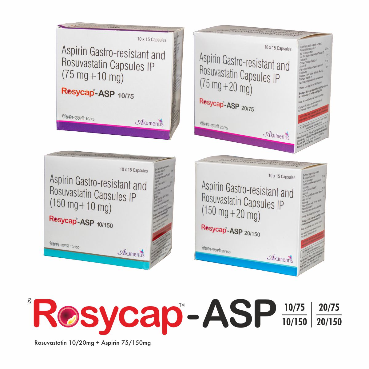 ROSYCAP-ASP