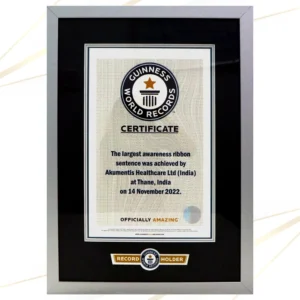 Guinness World Record