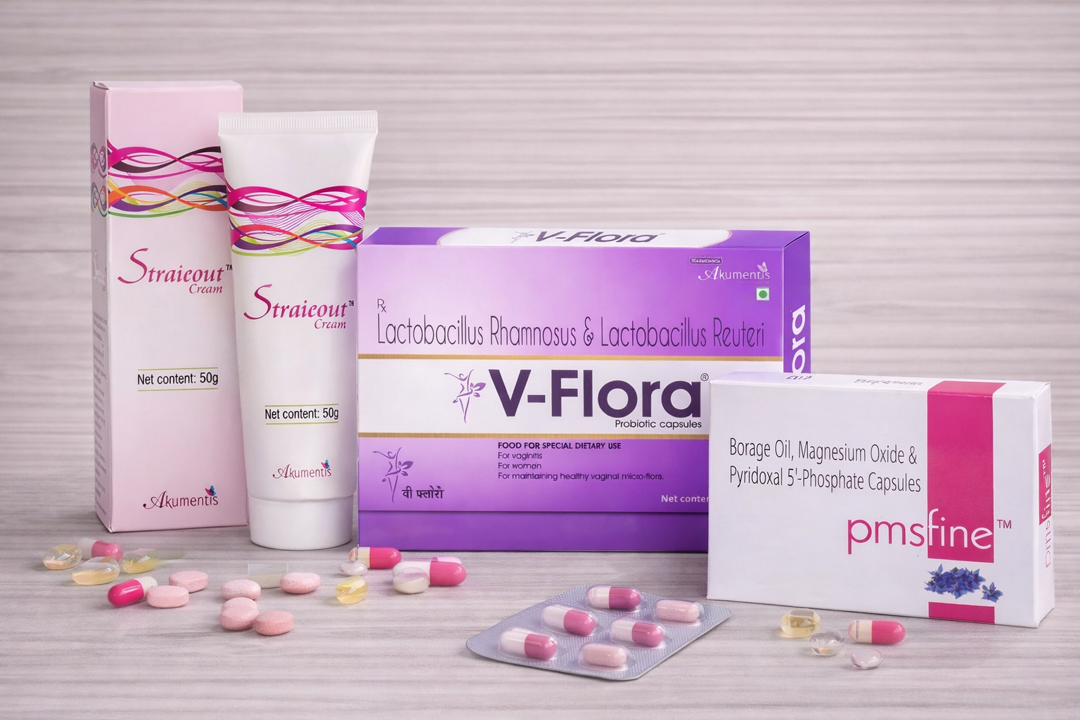 Wellness & Vaginal Health